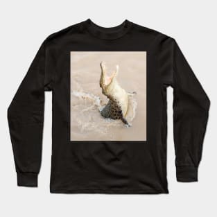 My Worst Nightmare Long Sleeve T-Shirt